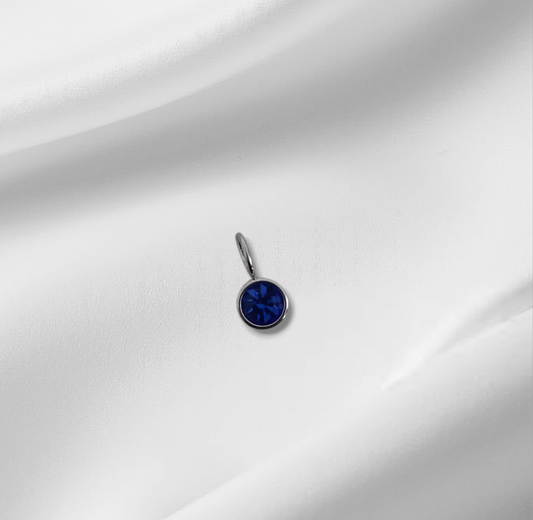 KOSMOS - Geburtsstein September Anhänger