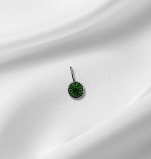 KOSMOS - Geburtsstein August Anhänger